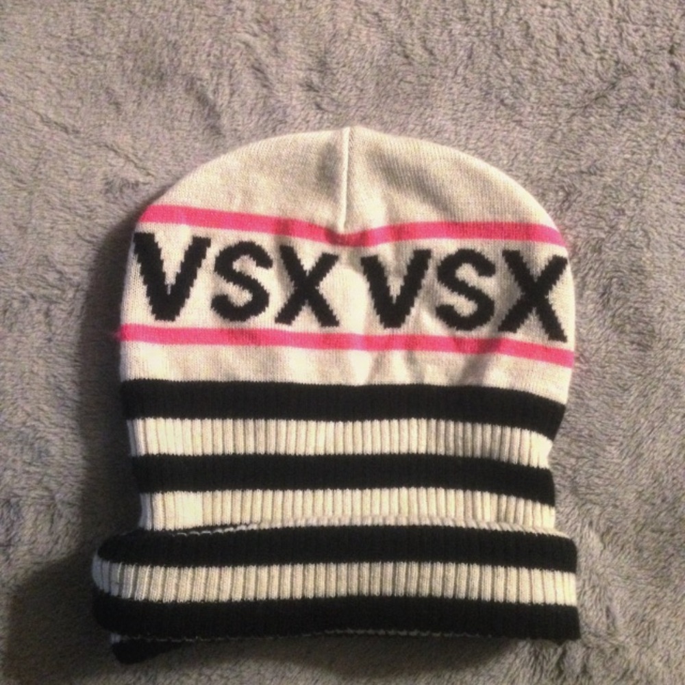 Victoria's Secret Sport Beanie
